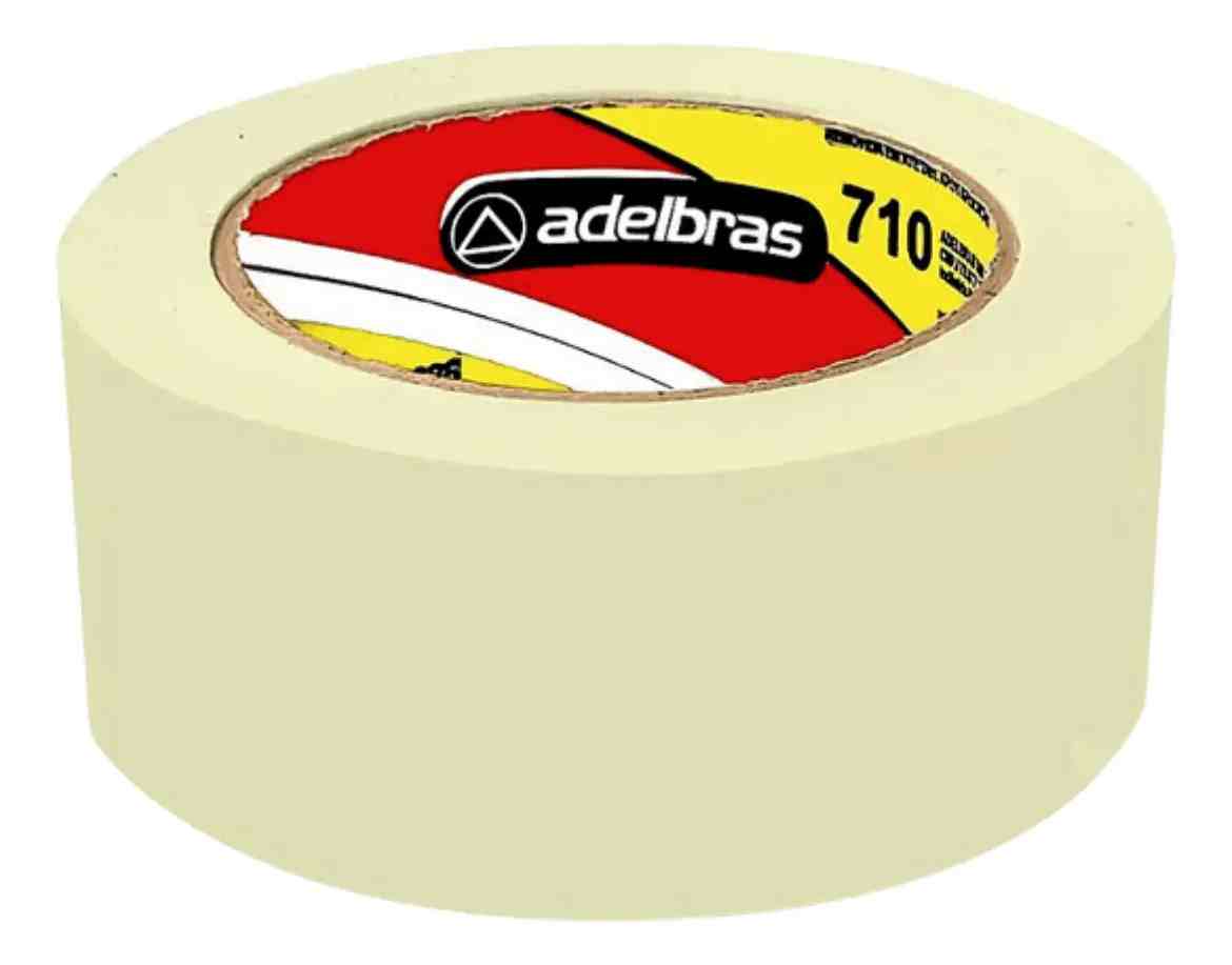 CREPE ADELBRAS 50MMX50M